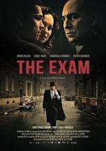 The Exam | Poster | Bild 2 von 2 | Film | critic.de