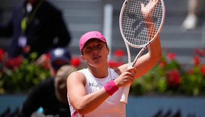 España se medirá a Polonia en la primera ronda de las Finales de la Billie Jean King Cup de Sevilla