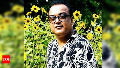 Sujan Neel Mukhopadhyay to ring in his 50th birthday with a theatre and film festival | undefined Movie News - Times of India