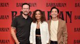 'Barbarian': Georgina Campbell, Justin Long and Bill Skarsgård shock in Zach Cregger horror film