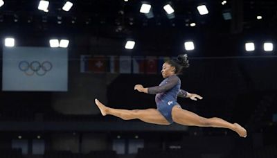 How to Watch Olympics Gymnastics Live Online