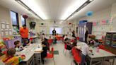 Commonwealth University education majors get sneak peek into teaching in partnership with Williamsport Area School District