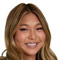 Chloe Kim