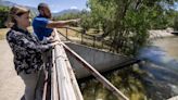 How Salt Lake County avoided severe flooding from Utah's record snowpack