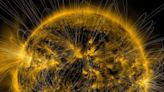 NASA Supercomputer Solves 400-Year-Old Solar Magnetic Puzzle