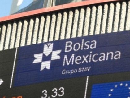 Bolsa Mexicana de Valores: ¡Se desploma! Este es el porcentaje de caída ante resultados electorales