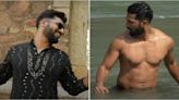 Bad Newz: Vicky Kaushal goes ‘Bade mazakiya ho’ in K3G's Anjali style; channels inner John Abraham from Dostana in BTS video