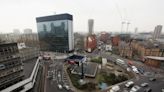 Silicon Roundabout is still the spiritual home of London tech 15 years on