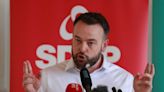 ‘If you’re not there, you don’t count’ – SDLP leader criticises absentee MPs