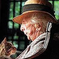 Marjory Stoneman Douglas