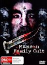 Manson Family Cult