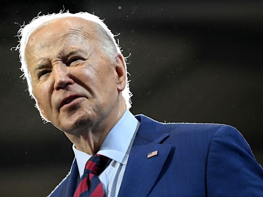 Biden to award Presidential Medal of Freedom to Bloomberg, Gore, Pelosi and many more