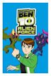 Ben 10: Fuerza Alienígena