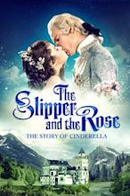 The Slipper and the Rose