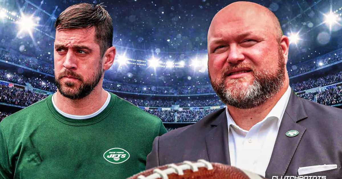No Playoffs for New York Jets? ESPN's Sour 'Power Rankings'