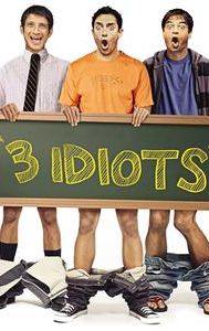 3 Idiots