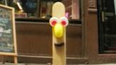 Did Nickelodeon's Stick Stickly Die? Check Out This Hilarious TikTok Conspiracy Theory