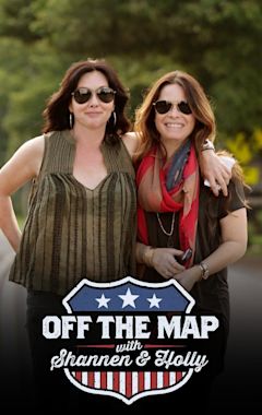 Off the Map With Shannen and Holly