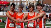Braves Claim All-Class State Relay Records - Flathead Beacon