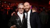 'Mad Max' Director George Miller Says There's 'No Excuse' for Tom Hardy's Bad Behavior on 'Fury Road' Set