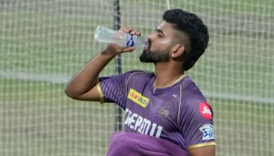 Shreyas Iyer says ‘no one’ paid attention to his injury concerns after World Cup