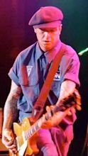 Mike Ness