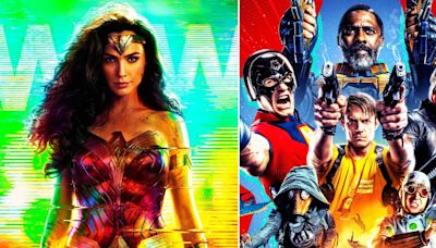 6 Hollywood Box Office Flops That Became Streaming Hits: From Wonder Woman 1984 To The Suicide Squad