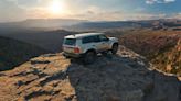 2024 Toyota Land Cruiser: Exploring Each Trim Level