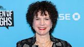 Susie Essman Says Fans Are 'Visibly Upset' When She's Nice to Them: 'They Want Me to Say Go F--- Yourself!'