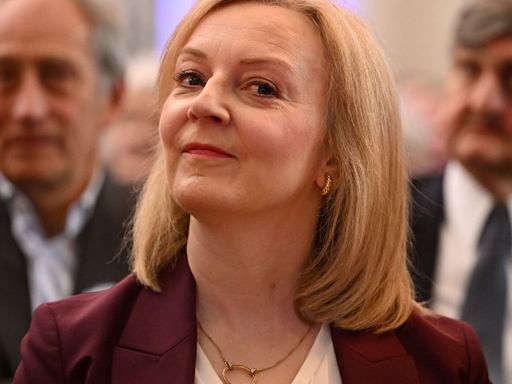 Liz Truss Says Rishi Sunak 'Trashing My Record' Led To Tory Election Wipeout