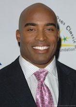 Tiki Barber