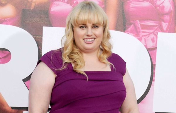 Rebel Wilson Says She Bought Her Own Dress for “Bridesmaids” Premiere After She 'Made No Money' on the Film