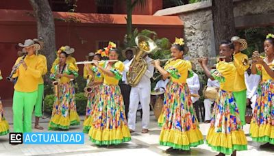 Colombia es el mejor destino turístico afro del mundo