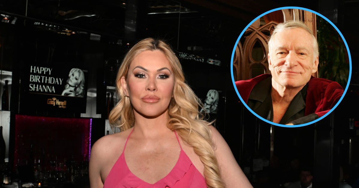 Shanna Moakler Reflects on Experience With Hugh Hefner