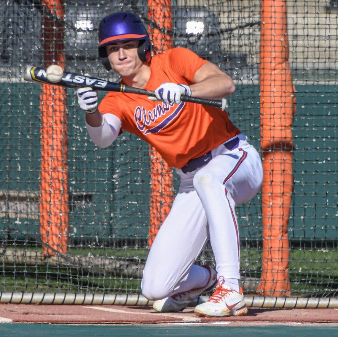 Gamecocks baseball lands former local standout, Clemson transfer to roster