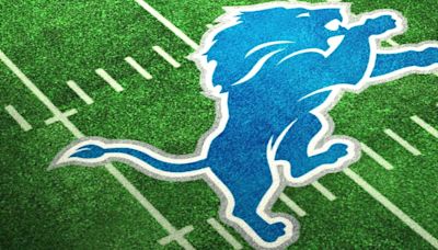 Lions are not looking for a starter in the NFL draft for a change, coming off successful season