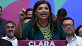 Clara Brugada prevé que Morena ‘arrase’ en todas las alcaldías de CDMX: ‘Taboada ya no remontó'