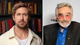 Ryan Gosling Says Burt Reynolds Once Had a Crush on His Mom