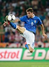 Claudio Marchisio