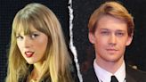Taylor Swift and Joe Alwyn's Relationship Timeline: Inside Their Private Romance and Shocking Breakup