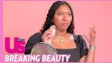 Breaking Beauty: Us Weekly's Editors Try the DIY Ice Roller