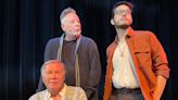 Evolution Theatre Company tackles 'ambitious' two-part drama 'The Inheritance'