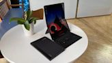 Prototype of Missing Lenovo ThinkPad X1 Fold Listed for $1,999 on eBay