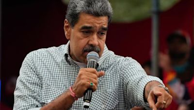 Maduro vs Milei: Courts in Argentina, Venezuela issue arrest orders for each other's presidents