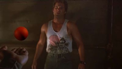 Duke Nukem Co-Creator Once Pitched A Big Trouble In Little China Game