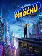 Detective Pikachu