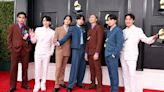 K-pop band BTS revealed as authors of alleged Taylor Swift book