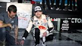 Significance of Daytona 500 win starting to sink in for Byron