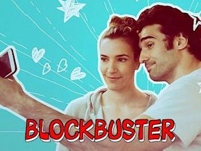 Blockbuster (2018 film)