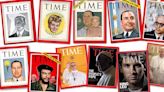 Quiénes son los otros argentinos que estuvieron en la tapa de la revista Time